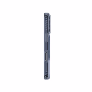 AmazingThing Titan Pro MagSpin Suojakuori iPhone 17 Pro Max:lle MagSafe-yhteensopiva - sininen