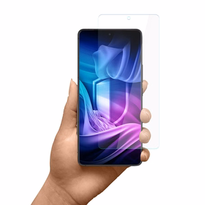 Asus ROG Phone 9 / 9 Pro / 9 FE – 3mk Silky Matt Pro puhelimen näytönsuoja