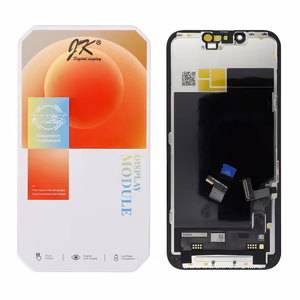 JK LCD-näyttö iPhone 13 FullHD Incell (Change IC)