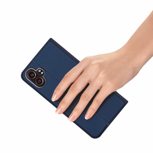 Case Dux Ducis Skin Pro Samsung G766 Xcover7 Pro dark blue