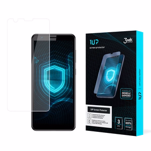 ZTE Blade A31 – 3mk 1UP puhelimen näytönsuoja