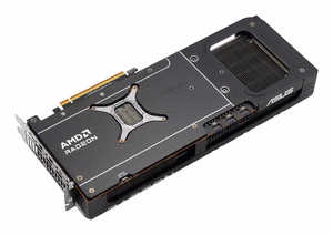 ASUS Prime -RX9070XT-O16G AMD Radeon RX 9070 XT 16 GB GDDR6 Näytönohjain