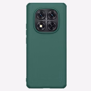 Nillkin Super Shield Pro Xiaomi Redmi Note 14 Pro deep green