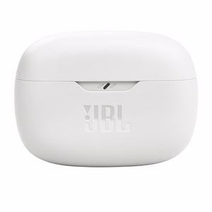 JBL Wave Beam langattomat in-ear kuulokkeet Bluetooth 5.2 IP54 IPX2 - musta
