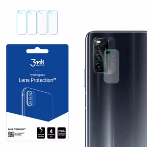 Vivo IQOO Neo 5 Lite 5G – 3mk Lens Protection kameran linssinsuoja