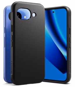 Ringke Onyx Suojakuori Google Pixel 10A musta
