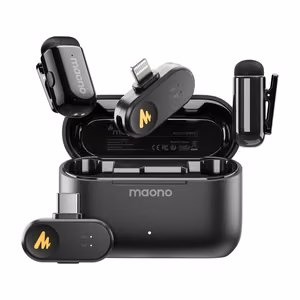 Maono WM622 PBC2 mikrofoni