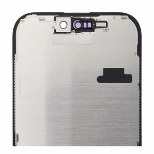 JK LCD-näyttö iPhone 16 Pro:lle 90Hz FullHD Incell (IC-vaihto)