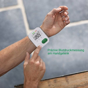 Medisana BW 345 verenpainemittari