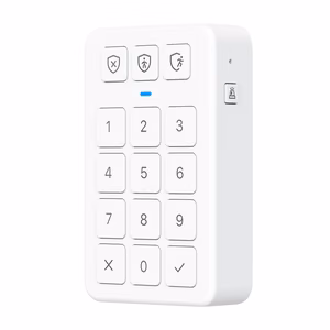 X-Sense SKP0A turvanäppäimistö