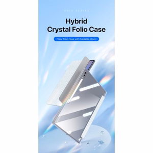 Phone Case Dux Ducis "Unid" for Apple Pro 11 (2024) Violet
