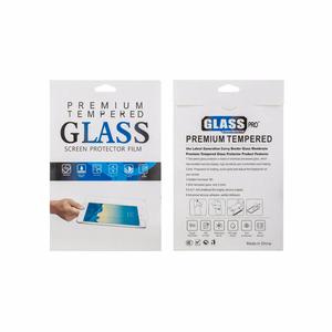 Tempered glass for tablet for Samsung Tab A9+ 2023 11'
