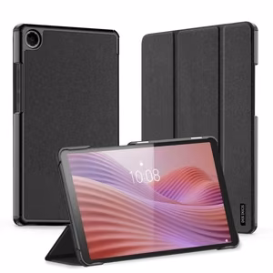Dux Ducis Domo Suojakuori Lenovo Tab One 8.7 musta