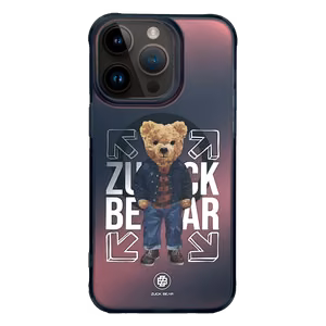 ZUCK BEAR CALIFORNIA COOL IPHONE 15 PRO MAX JEANS