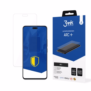 Xiaomi Civi 4 Pro – 3mk ARC+ puhelimen näytönsuoja