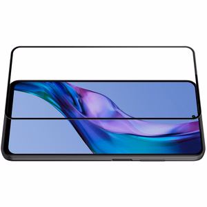 Nillkin CP+PRO ultraohut karkaistu lasi koko näytölle 0,2 mm kehyksellä 9H Xiaomi Redmi 10 musta