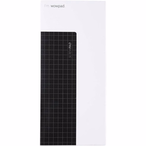 WOWTATION-magneettimatto 16,5 x 6,5 cm