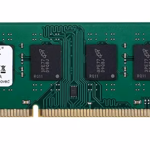 AFOX DDR3 8G 1600 UDIMM muistimoduuli 8 GB 1 x 8 GB 1600 MHz
