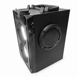 Media-Tech Overbox MT3186 – kannettava Bluetooth-kaiutin