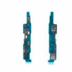 Lataausportti yhteensopiva Sony Xperia XZ1 F8341 Flex-kaapelilla OEM