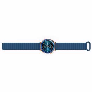 HiFuture Aurora Smartwatch - Blue