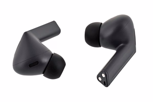 Samsung Galaxy Buds3 FE R420 Musta - langattomat kuulokkeet, musta