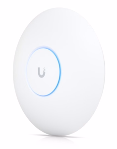 Ubiquiti U7 Pro Max 5700 Mbit/s, valkoinen, Power over Ethernet (PoE) -tukiasema
