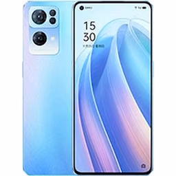 Reno 7 Pro 5G