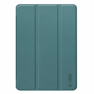 Tech-Protect SC Pen Suojakuori Lenovo Tab M11 11 TB-330:lle - vihreä