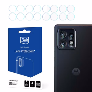 Doogee S96 GT/Pro – 3mk Lens Protection kameran linssinsuoja