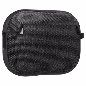 Spigen Urban Fit suojakuori AirPods Pro 1 / 2 musta