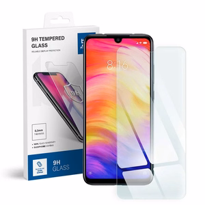 Suojalasi Blue Star - XIAOMI Redmi Note 7