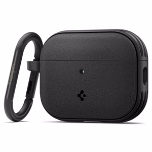 Spigen Vault Suojakuori AirPods Pro 3 - Musta