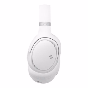 HAVIT H630BT Bluetooth-kuulokkeet (valkoinen)