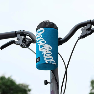 Rockbros G004 Flash Journey 1 l pullolaukku – sininen