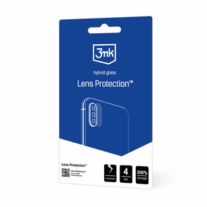 3mk Lens Protection kameralasi Samsung Galaxy M16 5G