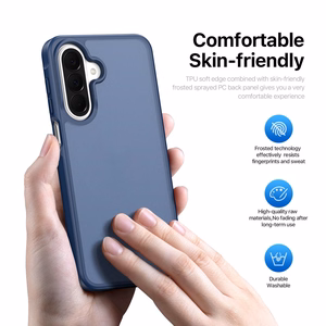 Dux Ducis Yind Suojakuori Samsung A27 5G - tummansininen