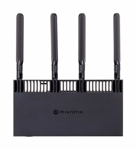 Langaton reititin MikroTik RB4011iGS+5HacQ2HnD-IN Wi-Fi 5 802.11ac 1733 Mbit/s