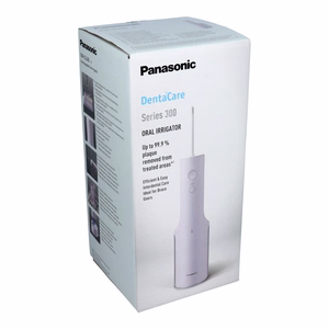 Panasonic suusuihku Series 300 EW-DJ26-V303 2 kärkeä