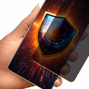Realme 15 5G – 3mk Silky Matt Privacy tietosuojakalvo