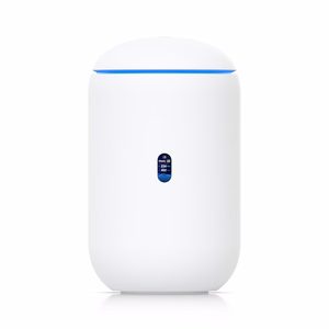 UBIQUITI UDR7 Desktop 10G Cloud Gateway