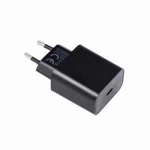 Puhelinlaturi Blue Star USB C QC4.0 PD 3A 25W TFB-TC-25WPD musta