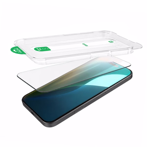 AmazingThing Titan Vision 7 Karkaistu lasi iPhone 17 Pro Max:lle Matta
