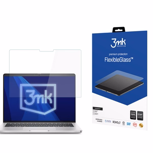 3mk FlexibleGlass -hybridilasi Dell Pro 14 Plus (2in1) - jopa 15''