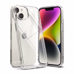 Ringke Apple iPhone 14 Plus 6.7 "FUSION CLEAR" Apple iPhone 14 Plus 6.7 "FUSION CLEAR