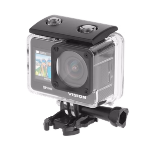 Kruger&Matz Vision P400 -actionkamera