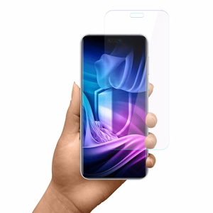 Honor Magic7 RSR Porsche Design – 3mk Silky Matt Pro puhelimen näytönsuoja