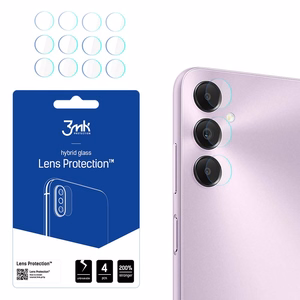 Samsung Galaxy A05s – 3mk Lens Protection kameran linssinsuoja
