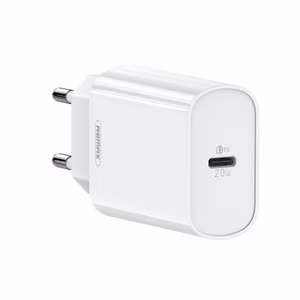 Laturi Remax RP-U70 20W USB-C valkoinen