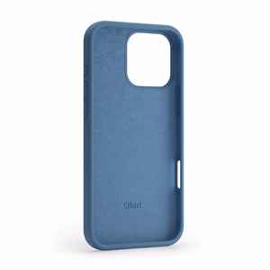 Etteri Silikoninen Suojakuori iPhone 16 Pro Max 6,9:lle tummansininen